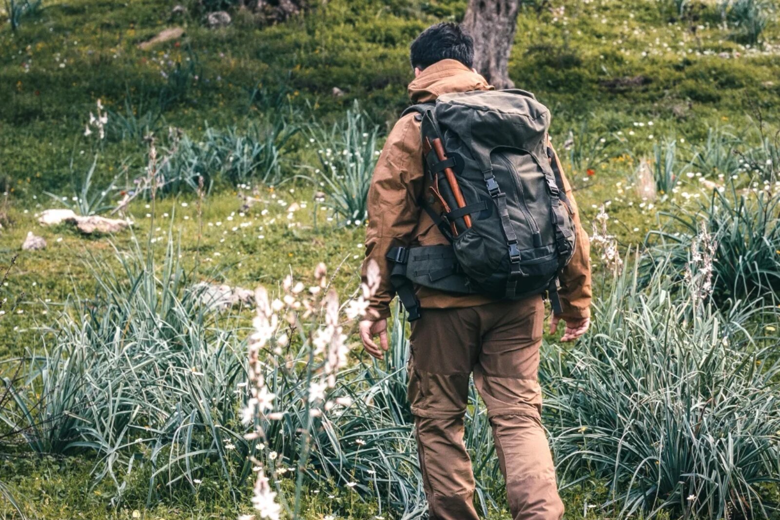 Dana Lighthouse Poros