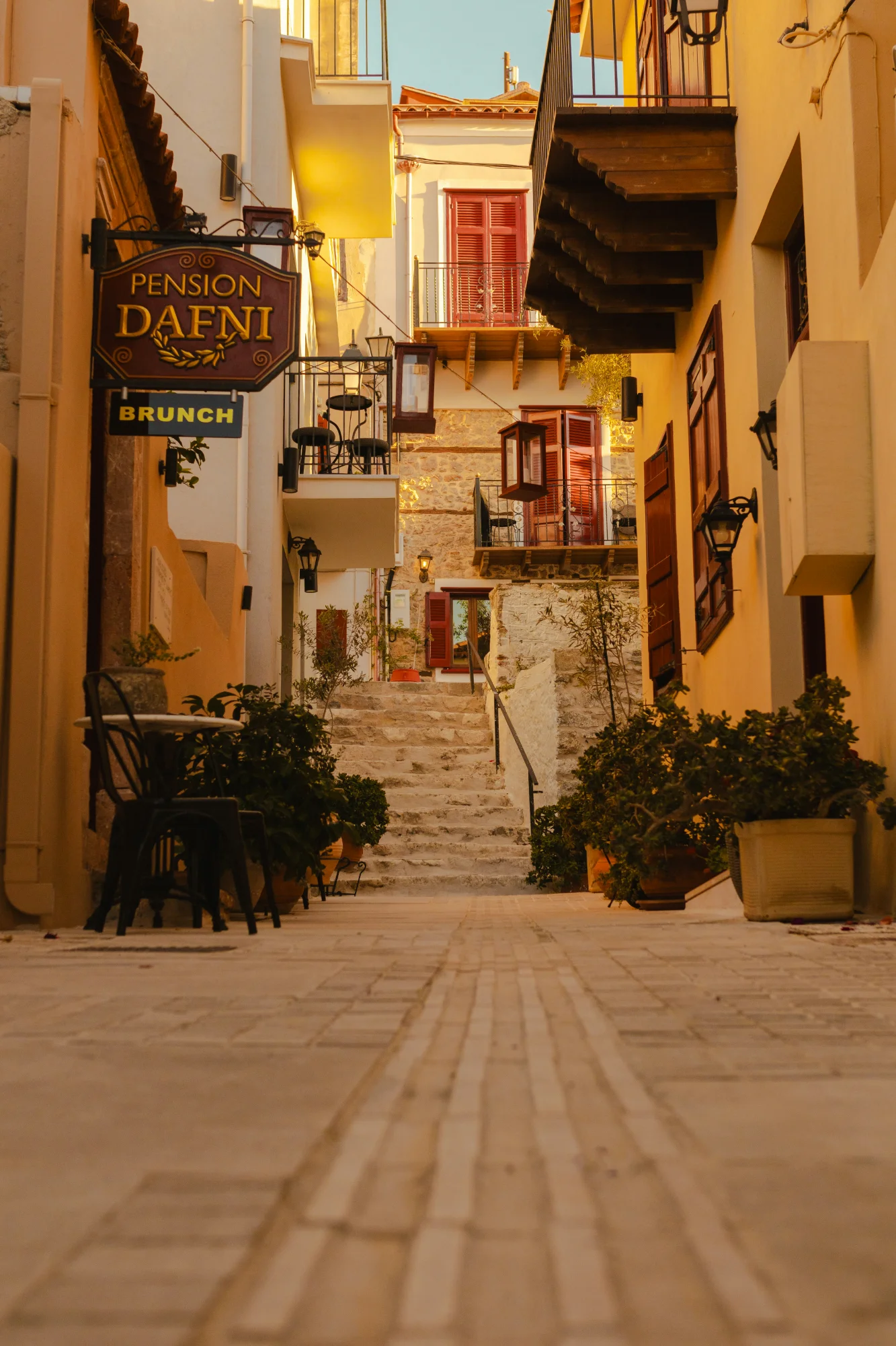 Nafplio
