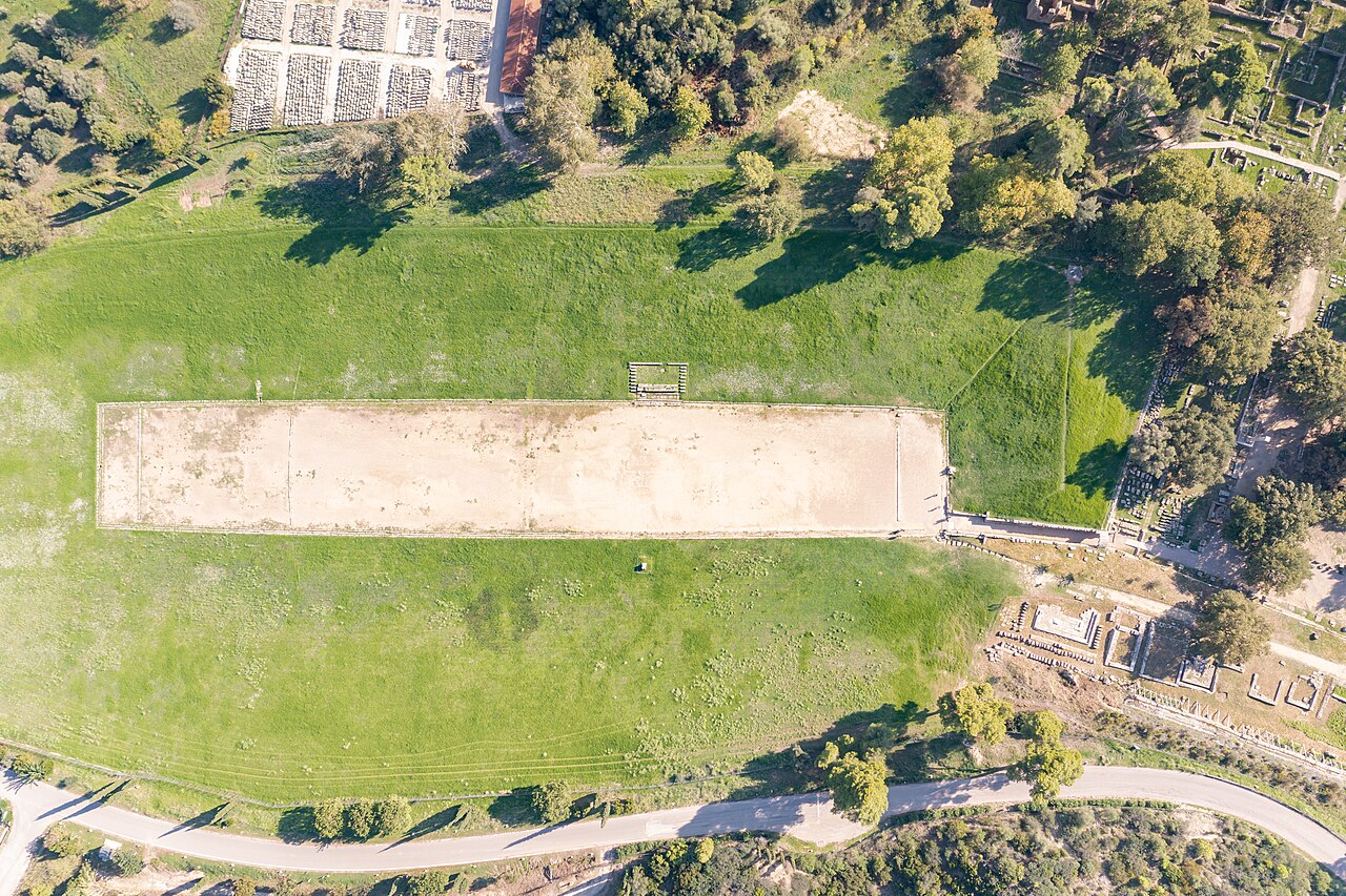 Ancient Olympia Transfers